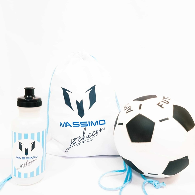 Jogo da Velha Futebol Kit com 10 Unidades