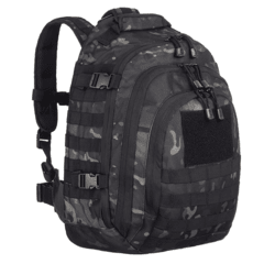 Mochila Legend MulticamBlack