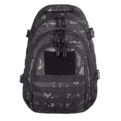 Mochila Legend MulticamBlack - comprar online