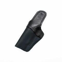 Coldre Pistolas 1911 Velado Confort Clip - Preto - comprar online