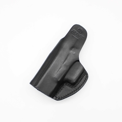 Coldre Glock G19/G25 Velado Preto - Destro - comprar online