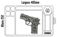 GUNPAD OPERATOR SHOTGUN - ARMAS CURTAS - loja online