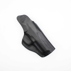 Coldre OFFICER Taurus Velado - Preto - comprar online