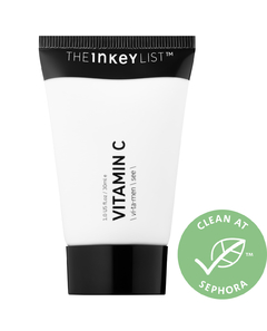 The Inkey List Vitamin C Brightening Cream