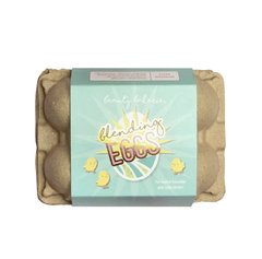 Beauty Bakerie Blending Egg sponges