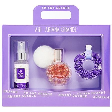 Ariana Grande Ari Gift Set - Comprar en Koko Beauty