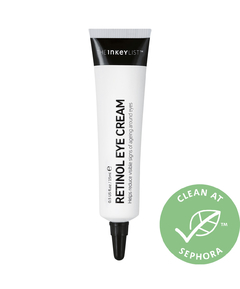 The Inkey List Retinol eye cream