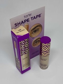 Tarte Shape Tape mini full coverage concealer en internet