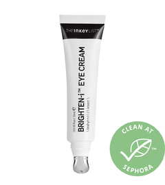 The Inkey List Brighten-i Eye cream