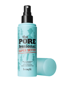 Porefessional super setter pore minimizing setting spray
