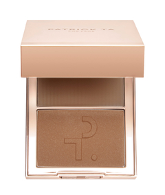 Patrick TA major sculpt creme contour & powder bronzer