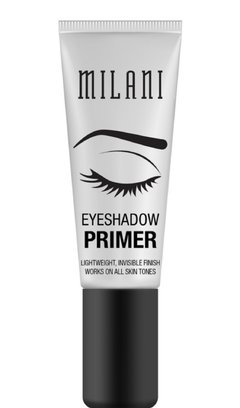 Milani eyeshadow primer