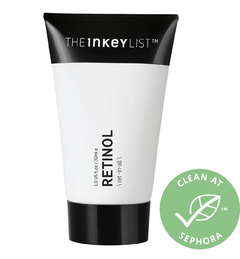 The Inkey List Retinol serum