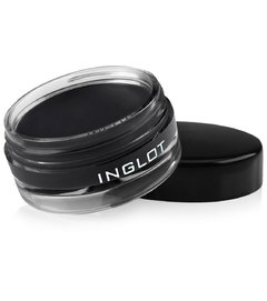 Inglot delineador negro 77