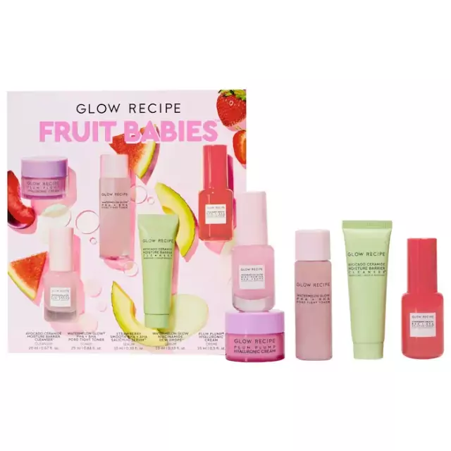 Comprar Glow Recipe en Koko Beauty