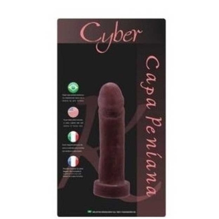 https://www.purainspiracao.com.br/produtos/capa-peniana-cyberskin-chocolate-16-x-35cm-k-import/