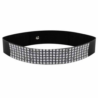 gargantilha-com-strass-dominatrixxx