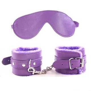 kit-bondage-algema-e-venda-em-couro-e-pelucia-cia-import-lilas