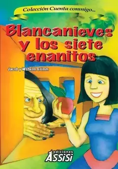 BLANCANIEVES Y LOS SIETE ENANITOS
