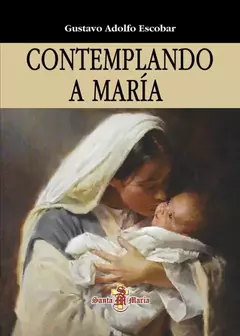 CONTEMPLANDO A MARIA