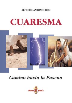 Cuaresma - comprar online