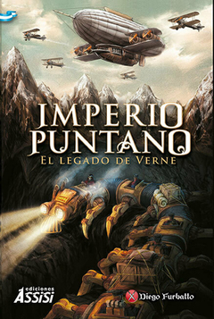 Imperio puntano