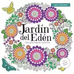 JARDIN DEL EDEN