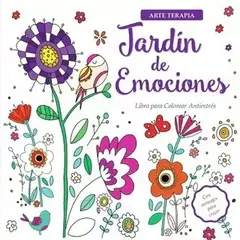 JARDIN DE EMOCIONES