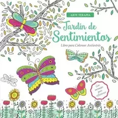 JARDIN DE SENTIMIENTOS