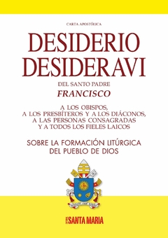 Desiderio Desideravi