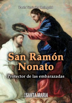 San Ramón Nonato en internet