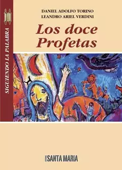 LOS DOCE PROFETAS