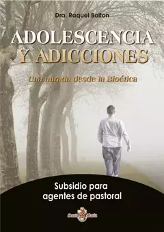 ADOLESCENCIA Y ADICCIONES