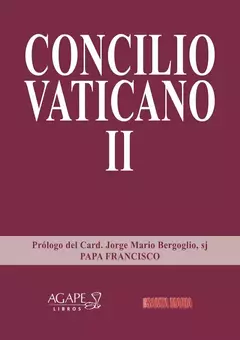 CONCILIO VATICANO II