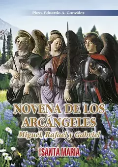 NOVENA DE LOS ARCANGELES