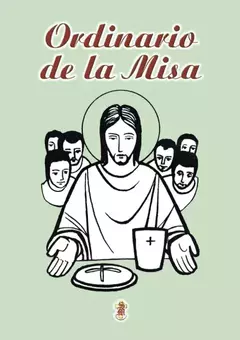 ORDINARIO DE LA MISA