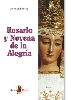 Rosario y Novena de la Alegría - comprar online