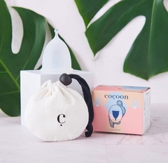 COCOON / COPITA MENSTRUAL TALLE 2