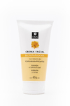 OMS Crema Facial Bioreparadora con extracto de Caléndula + Karité