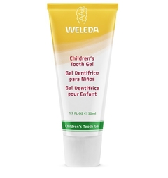 Gel Dentífrico para Niños WELEDA