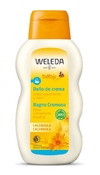 Baño de Crema de Caléndula para Bebés WELEDA