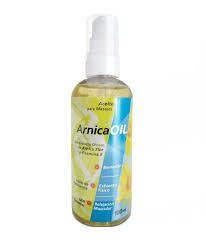 Árnica Oil Dr. Madaus - comprar online