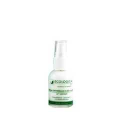 Serum Contorno de Ojos y Labios Ecological Time - comprar online