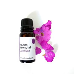 ACEITE ESENCIAL PURO GERANIO MADU - comprar online