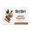 Jabón Vegetal de Sándalo SRI SRI