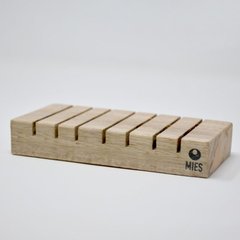 Jabonera de Madera Mies - comprar online