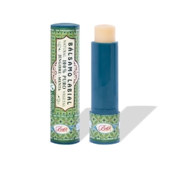 Bálsamo Labial Jengibre Menta BOTI-K - comprar online