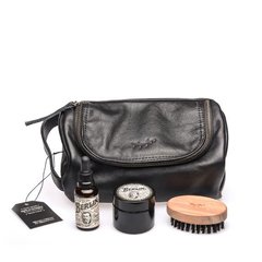 Kit para Barba Berlín Genuino - comprar online