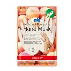 Máscara de MANOS 610 PUREDERM - comprar online