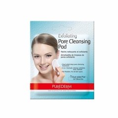 PAD EXFOLIANTE 330 PUREDERM - comprar online